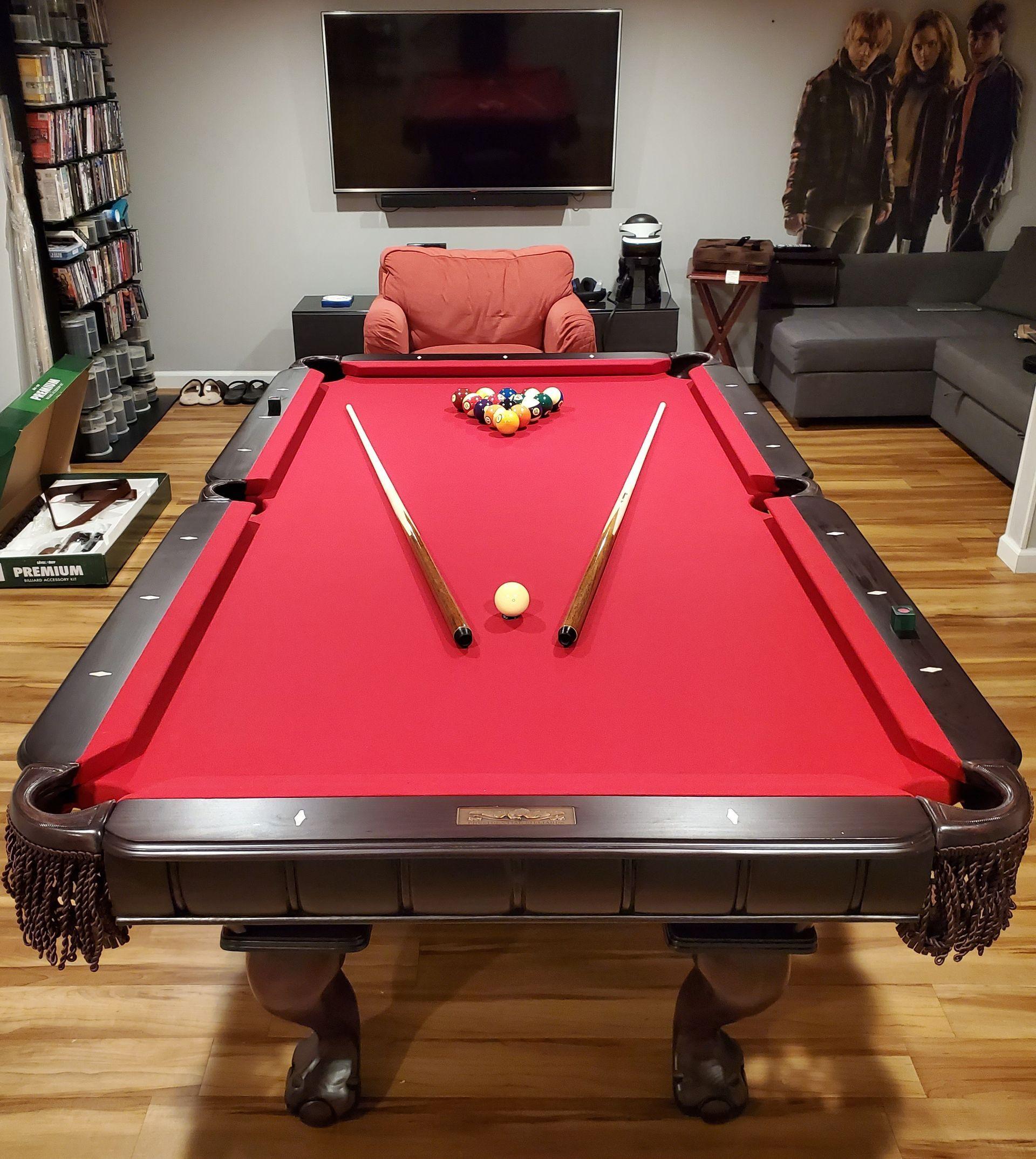 Presidential Kruger installation