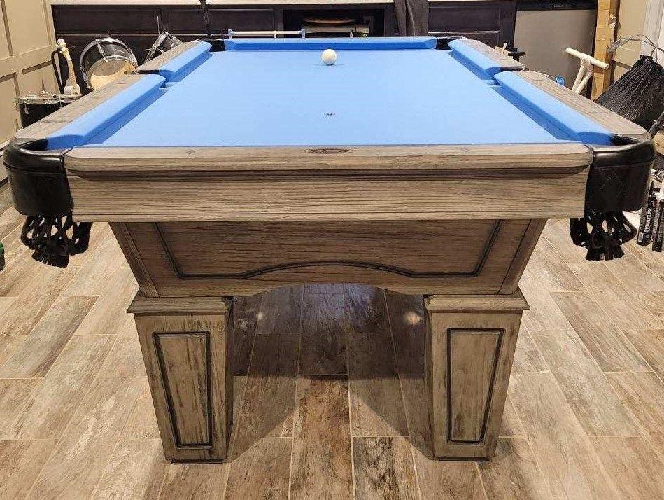 Imperial Resolute installation