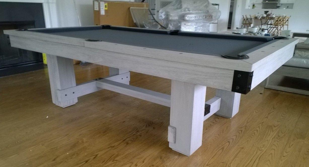 Presidential Silverton installation