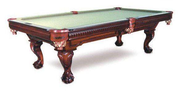 Presidential Van Buren