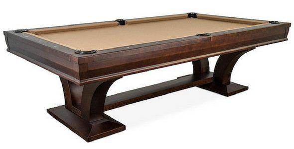 Presidential Billiards