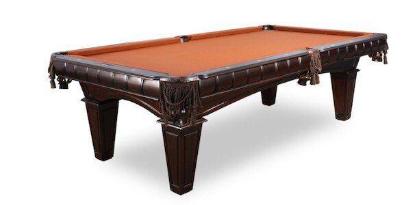 Presidential Breckenridge